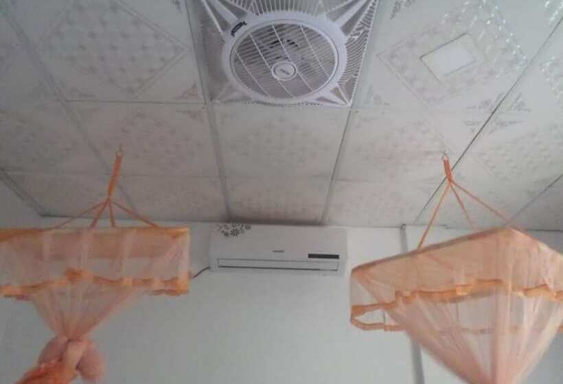 Пансион Pradeepa Guest House