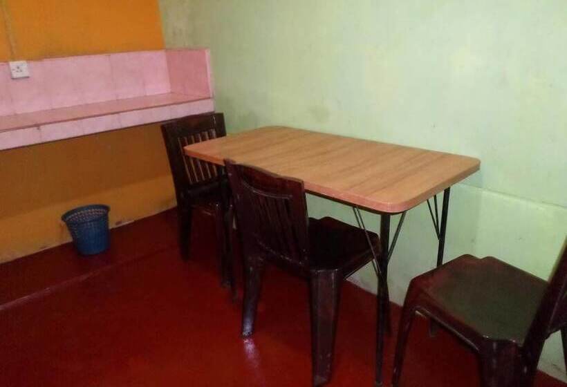 Пансион Pradeepa Guest House