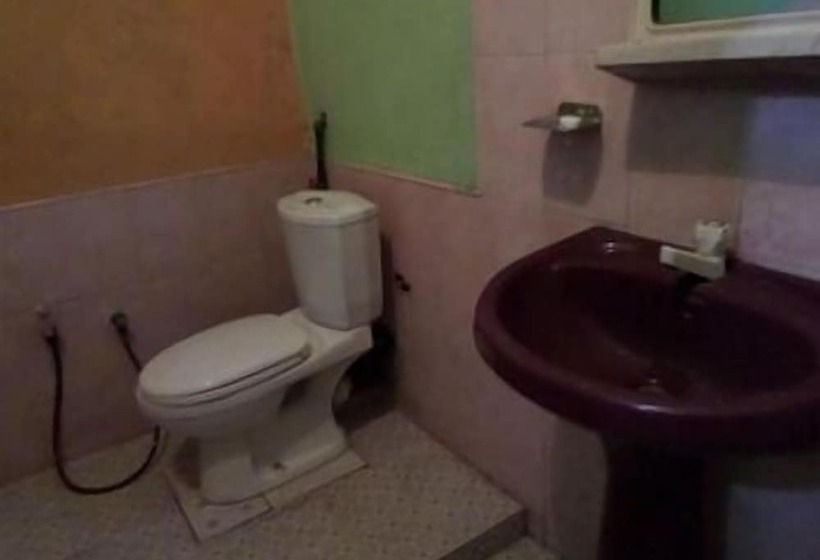 Пансион Pradeepa Guest House