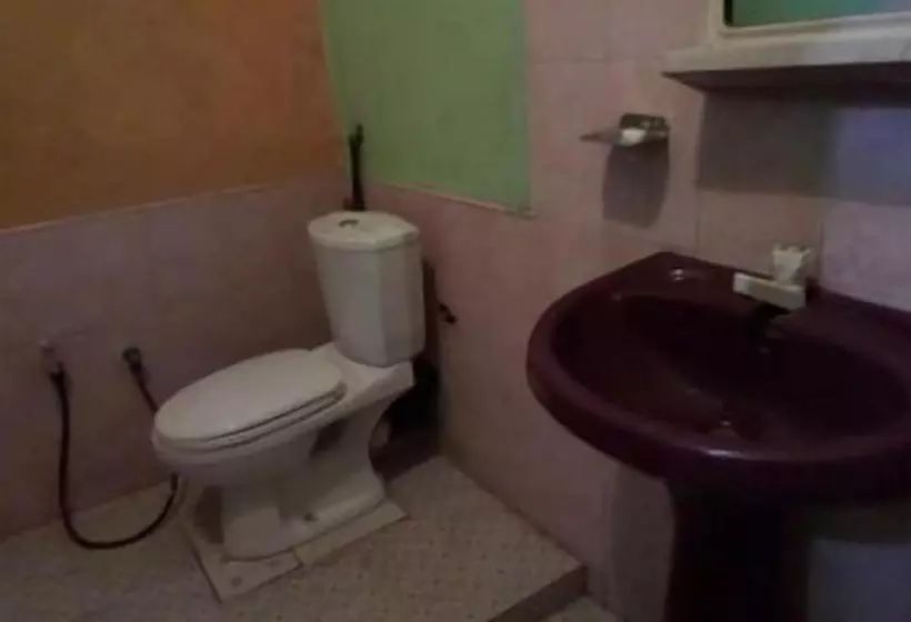 膳宿费 Pradeepa Guest House