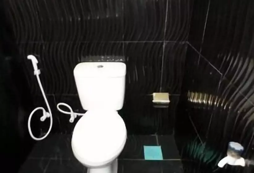 膳宿费 Pradeepa Guest House