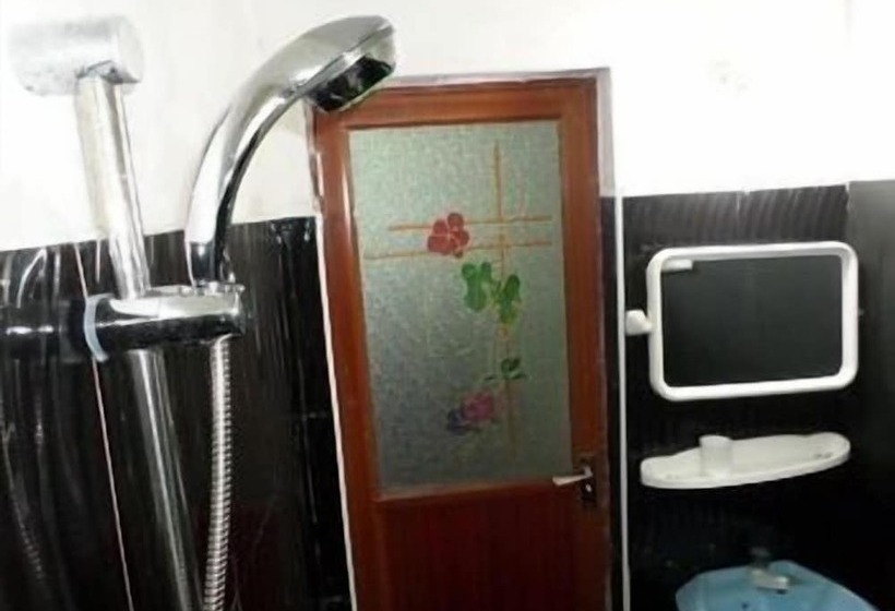 Пансион Pradeepa Guest House