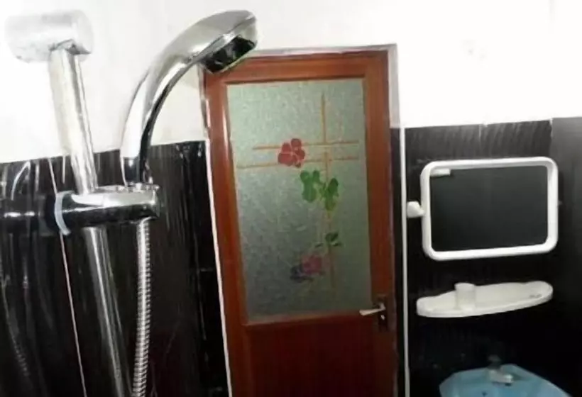 膳宿费 Pradeepa Guest House