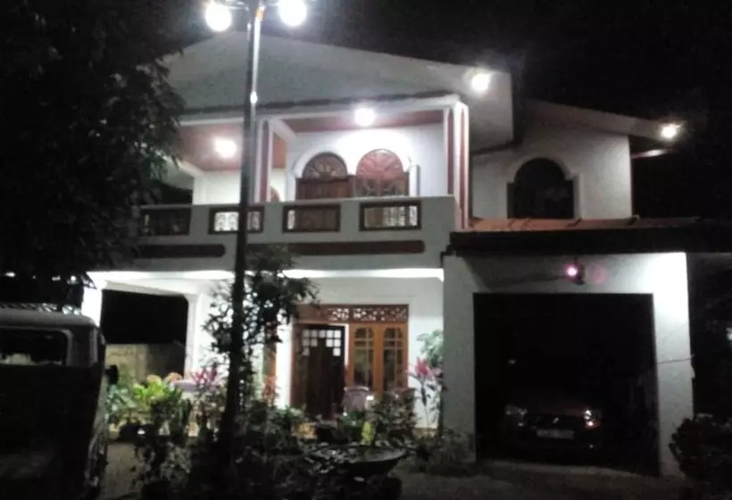 膳宿费 Pradeepa Guest House