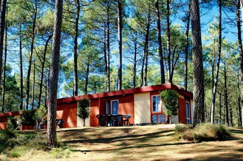 レジデンス Les Villages Sous Les Pins