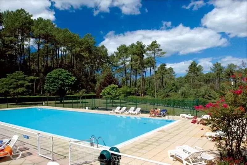 レジデンス Les Villages Sous Les Pins