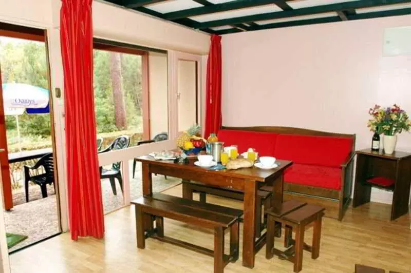 レジデンス Les Villages Sous Les Pins