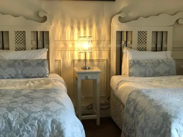 San Juan B&b