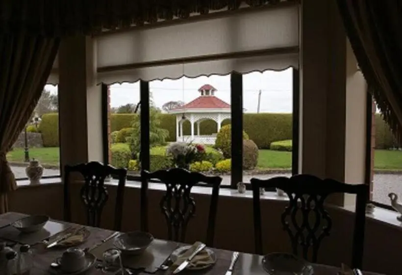 San Juan B&b