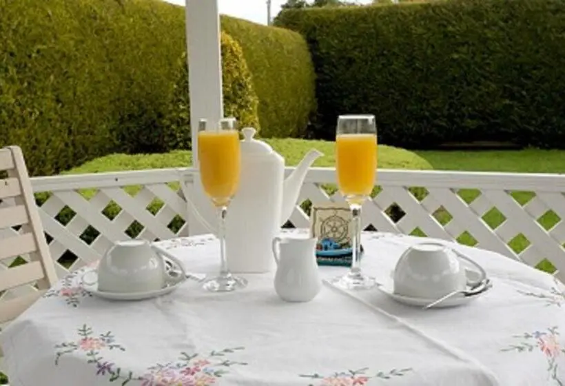 San Juan B&b