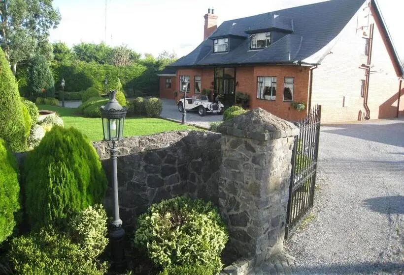 San Juan B&b
