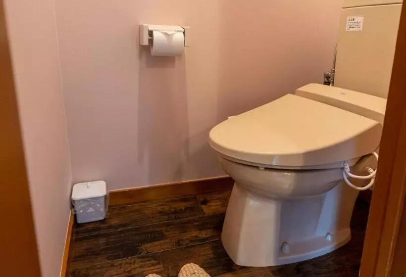 Shima Onsen Kashiwaya Ryokan