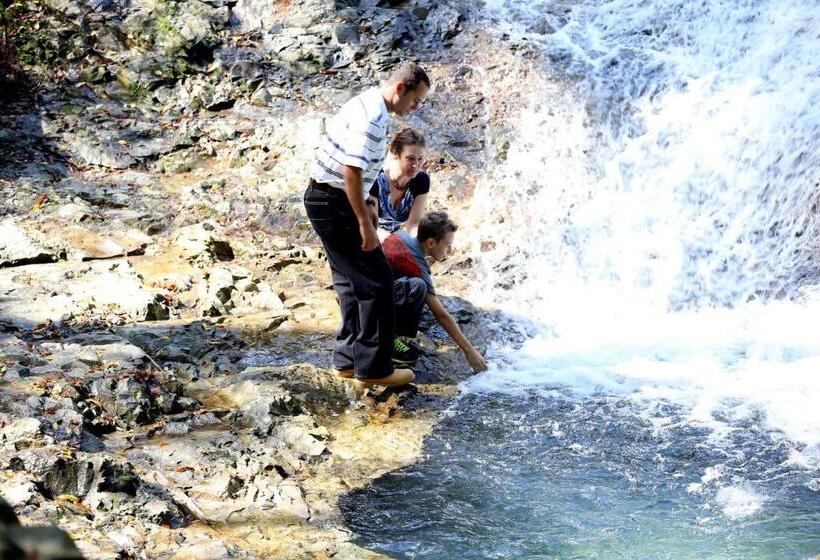 Shima Onsen Kashiwaya Ryokan
