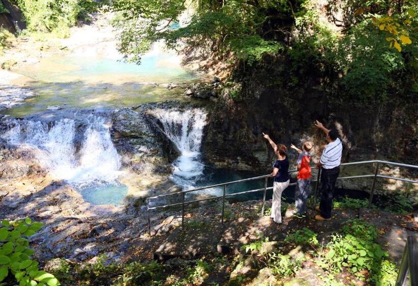 Shima Onsen Kashiwaya Ryokan