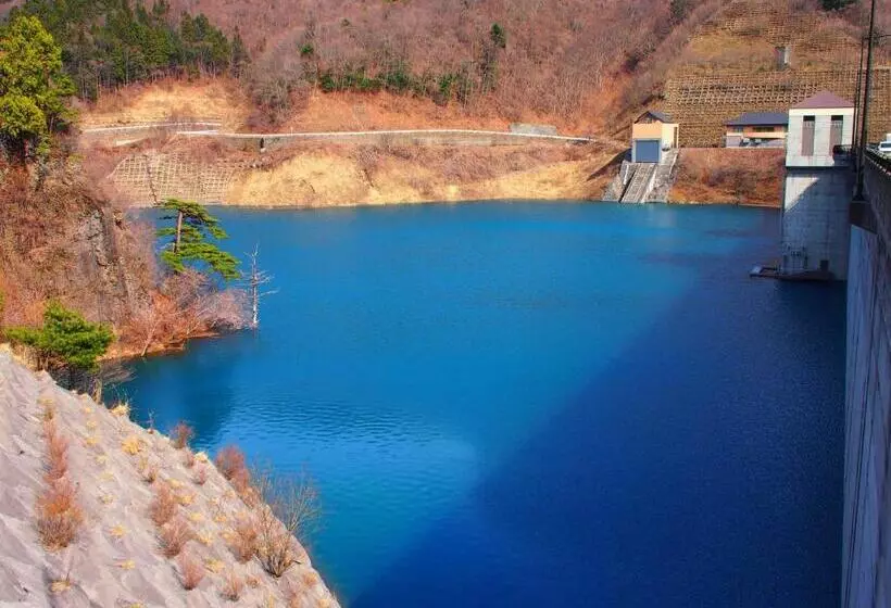 Shima Onsen Kashiwaya Ryokan