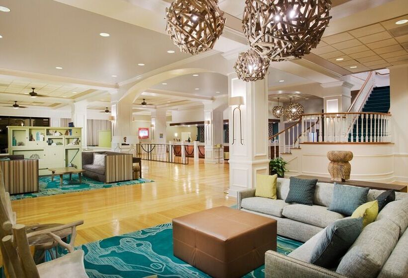 Wyndham Garden Lake Buena Vista Disney Springs® Resort Area