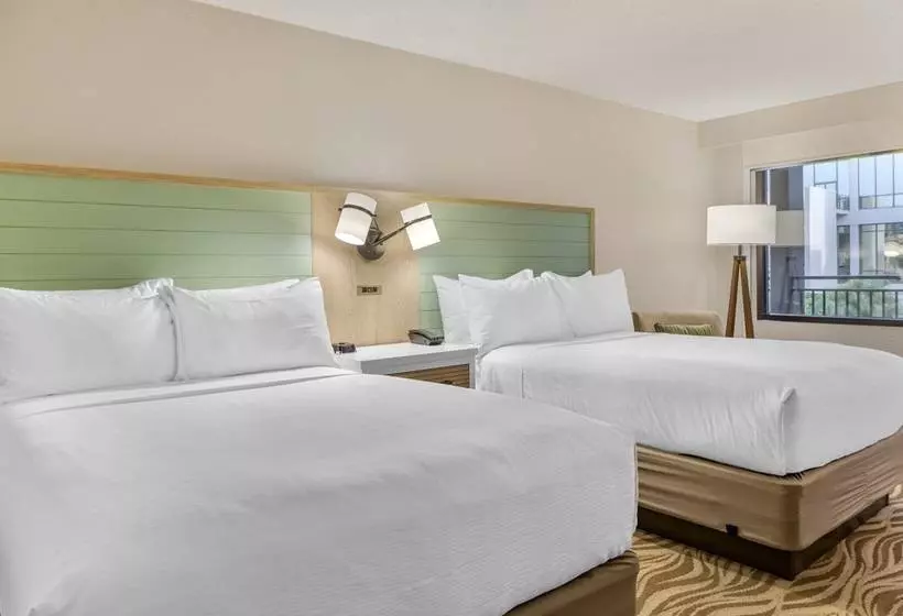 Wyndham Garden Lake Buena Vista Disney Springs® Resort Area