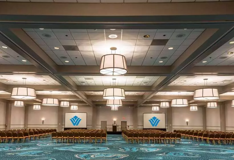 Wyndham Garden Lake Buena Vista Disney Springs® Resort Area
