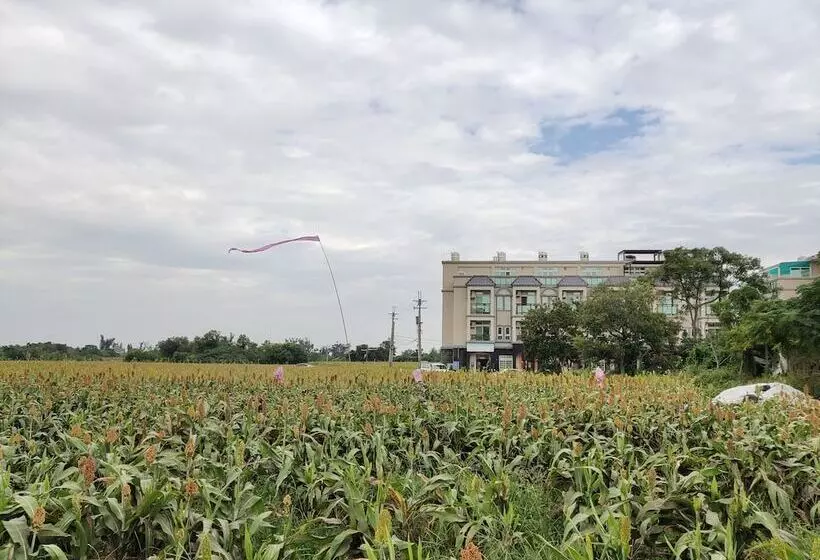 金門廣緣民宿 Guang Yuan B&b