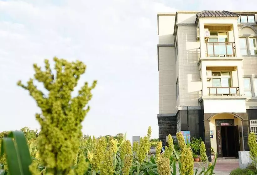 金門廣緣民宿 Guang Yuan B&b