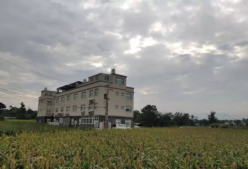 金門廣緣民宿 Guang Yuan B&b