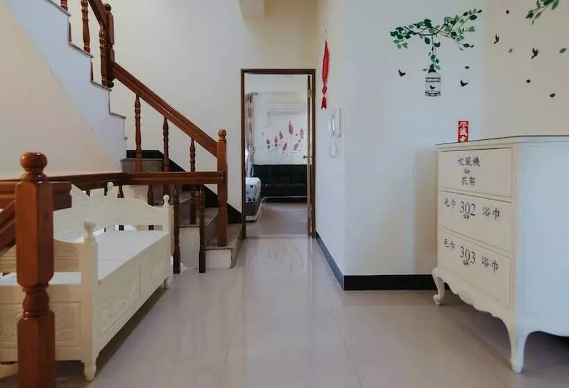 金門廣緣民宿 Guang Yuan B&b