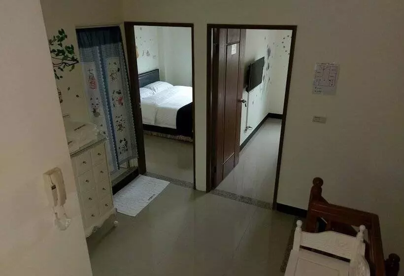 金門廣緣民宿 Guang Yuan B&b