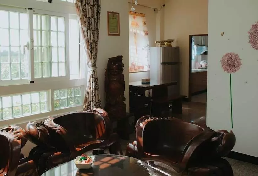 金門廣緣民宿 Guang Yuan B&b