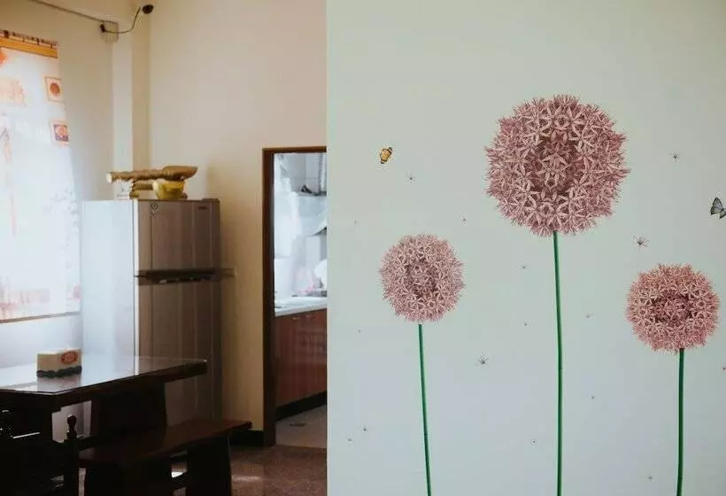 金門廣緣民宿 Guang Yuan B&b