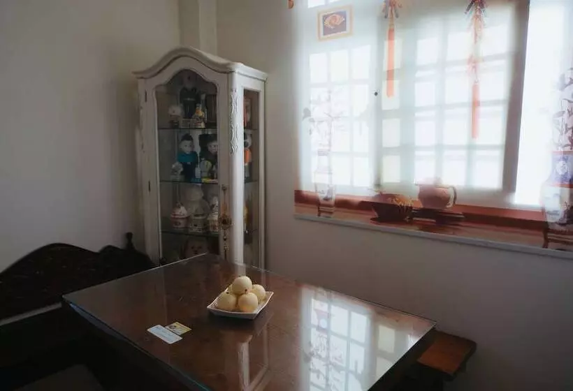 金門廣緣民宿 Guang Yuan B&b