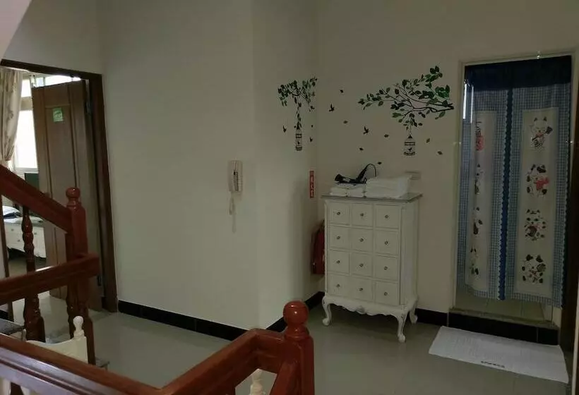 金門廣緣民宿 Guang Yuan B&b