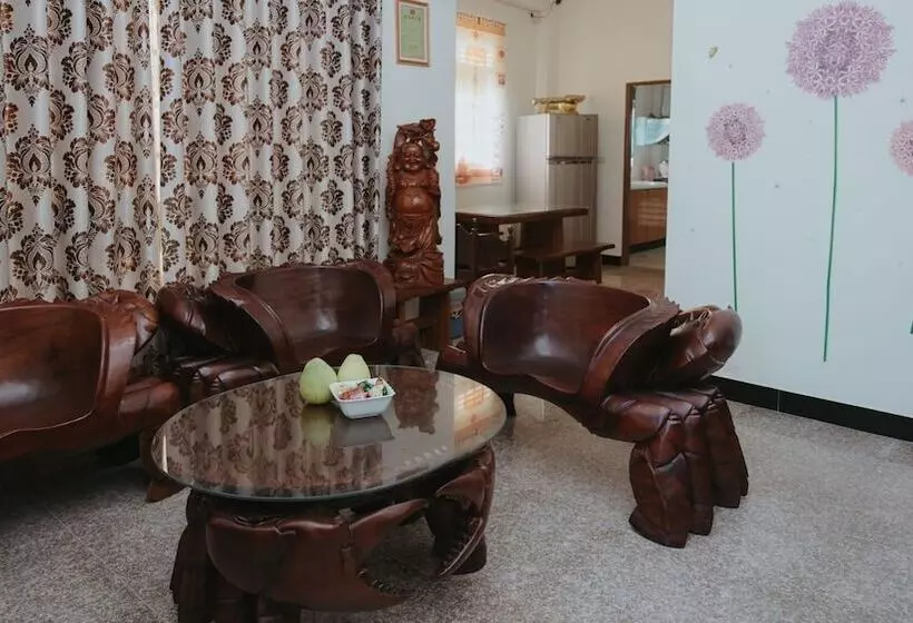 金門廣緣民宿 Guang Yuan B&b