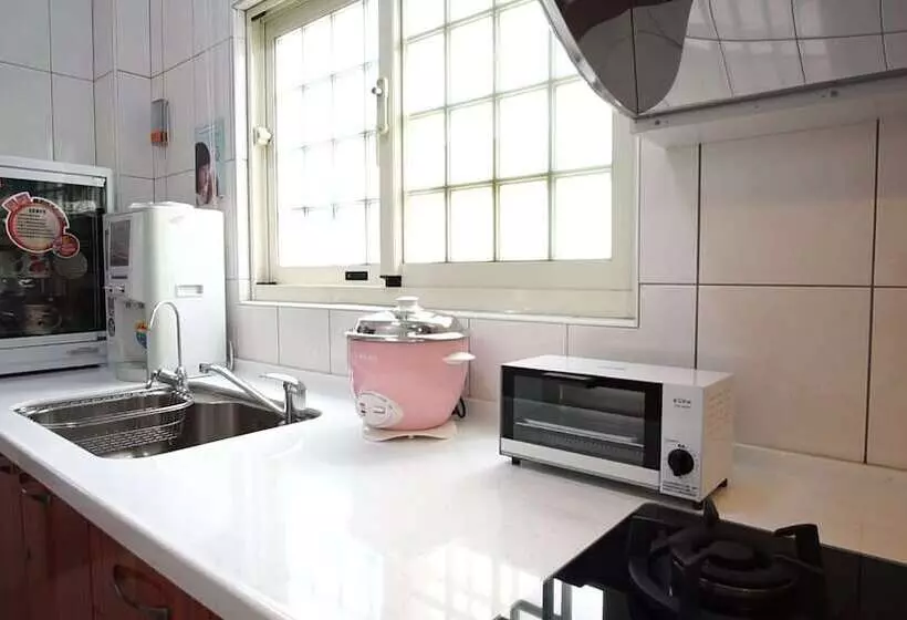 金門廣緣民宿 Guang Yuan B&b