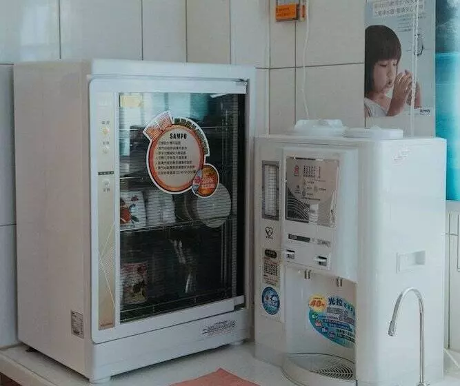 金門廣緣民宿 Guang Yuan B&b