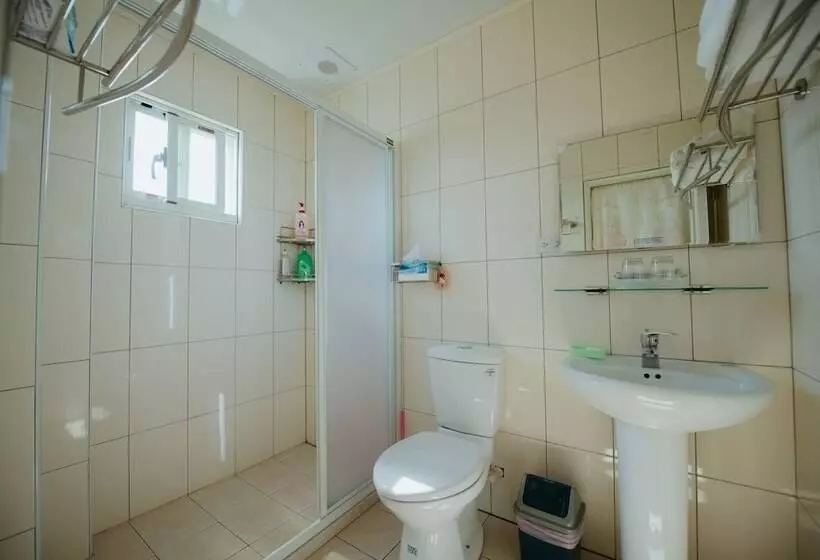 金門廣緣民宿 Guang Yuan B&b