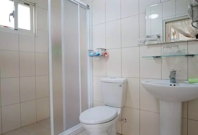 金門廣緣民宿 Guang Yuan B&b