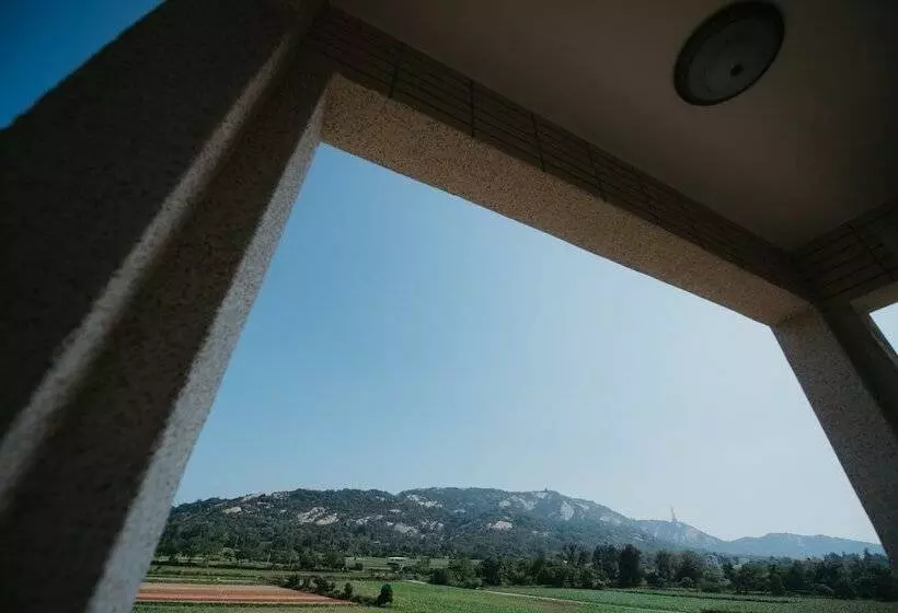 金門廣緣民宿 Guang Yuan B&b