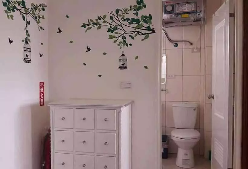 金門廣緣民宿 Guang Yuan B&b