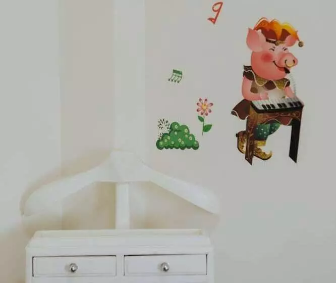 金門廣緣民宿 Guang Yuan B&b