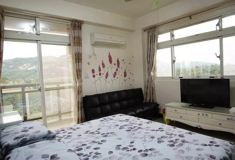 金門廣緣民宿 Guang Yuan B&b