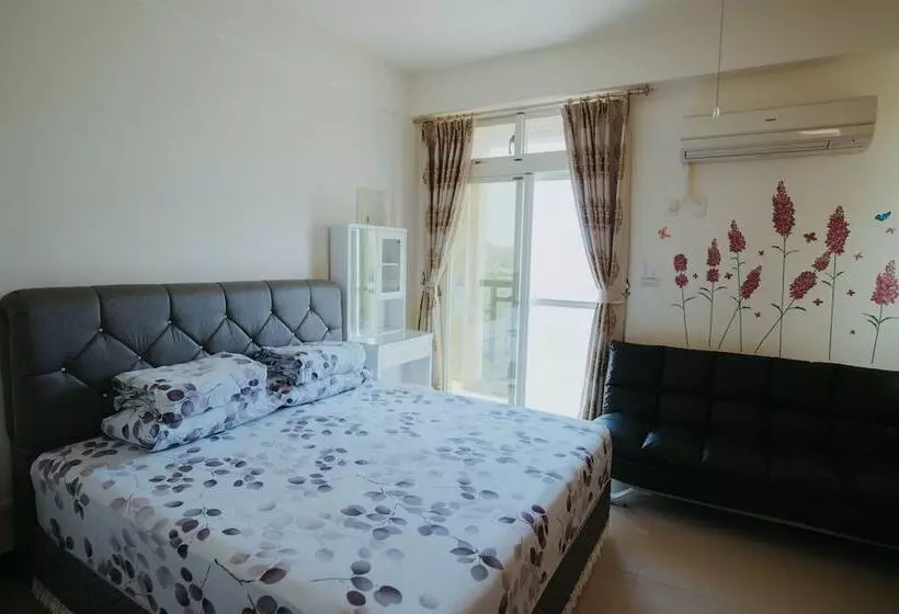 金門廣緣民宿 Guang Yuan B&b