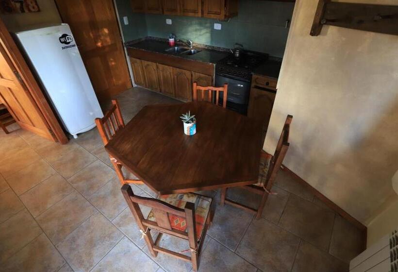 Cabañas Los Cerezos