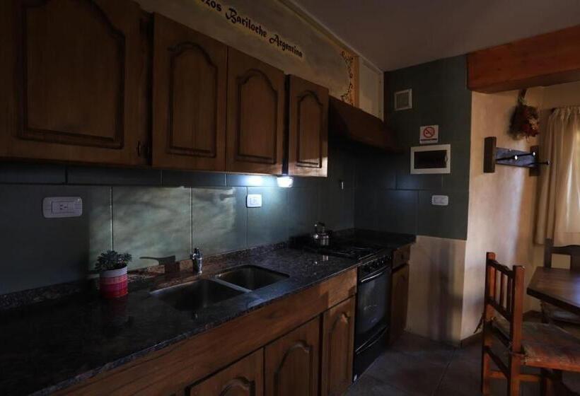 Cabañas Los Cerezos