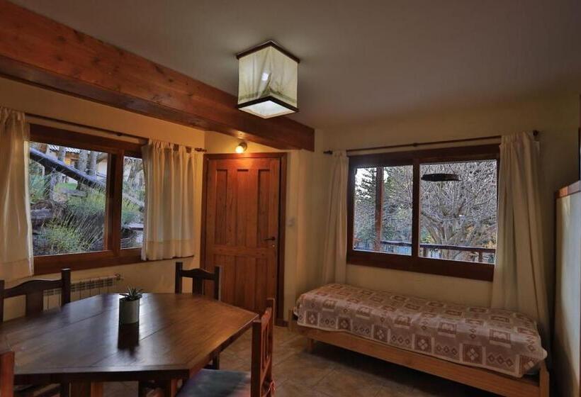 Cabañas Los Cerezos