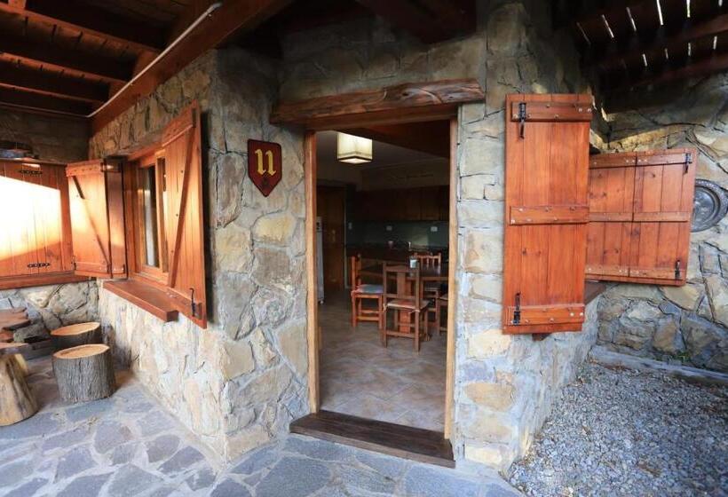 Cabañas Los Cerezos