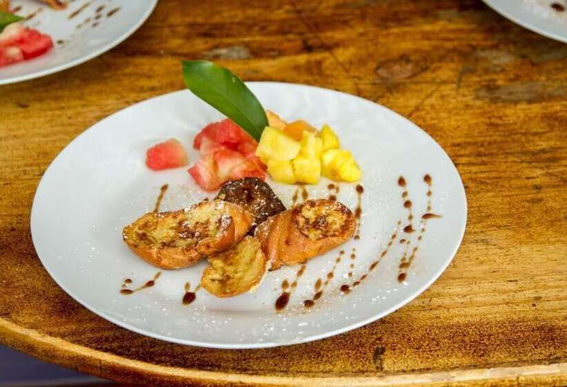 El Cafecito Hostel Cuenca