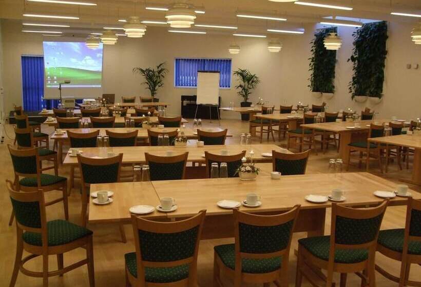 فندق فئة نجمة واحدة Auning Kro