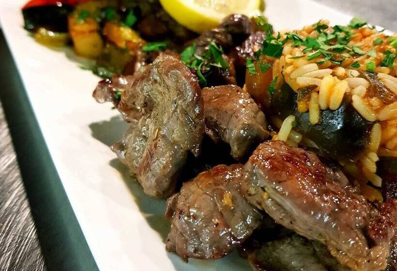 פונדק Gasthof Rössle