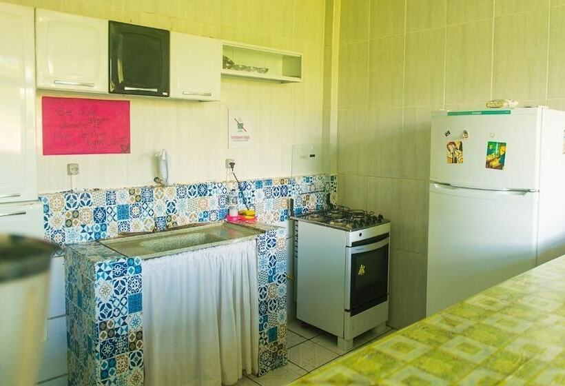 Hostel Canto Da Mata