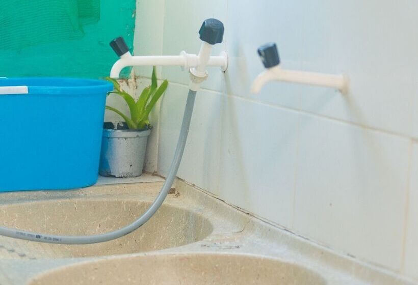 Hostel Canto Da Mata